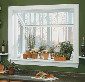 Replacement Window Tax Credit