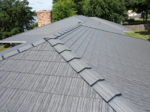 Metal Roofing Fort Collins CO 