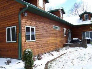 Best House Siding for Cold Climates
