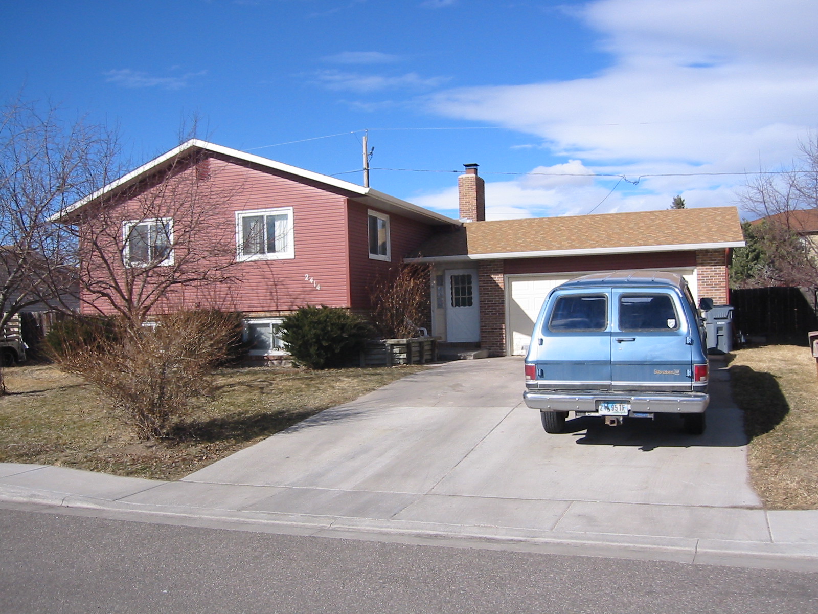 Replacement Windows Greeley CO ABC Seamless of Cheyenne
