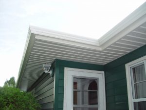 Soffit and Fascia Fort Collins CO