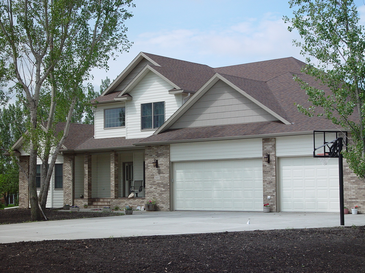 Steel Siding Windsor CO