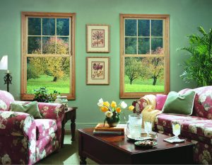 Double-Hung Windows Fort Collins CO