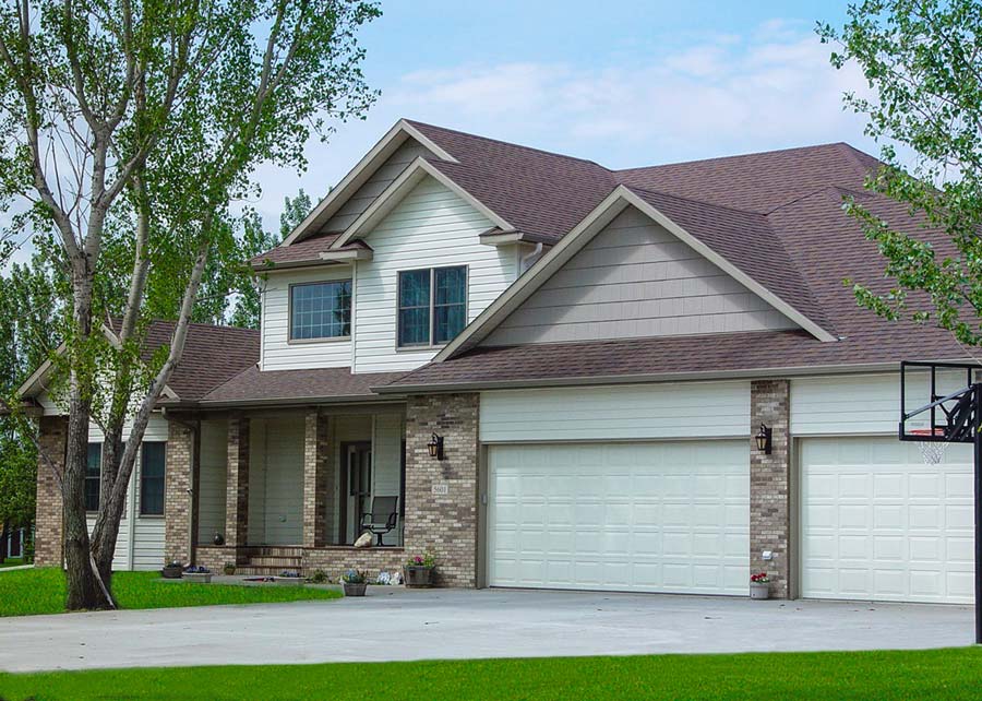 Siding Installation Cheyenne WY ABC Seamless of Cheyenne