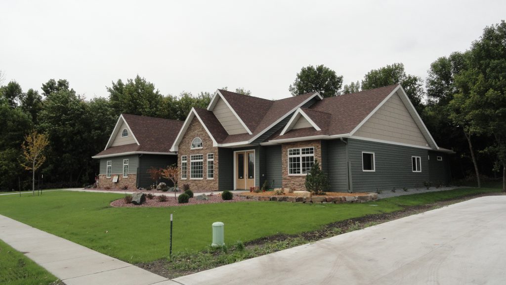 Steel Siding Greeley CO