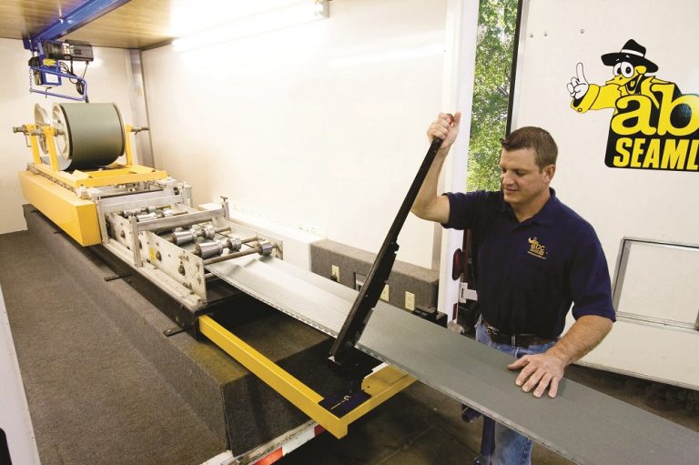 Siding Contractors Cheyenne WY ABC Seamless of Cheyenne