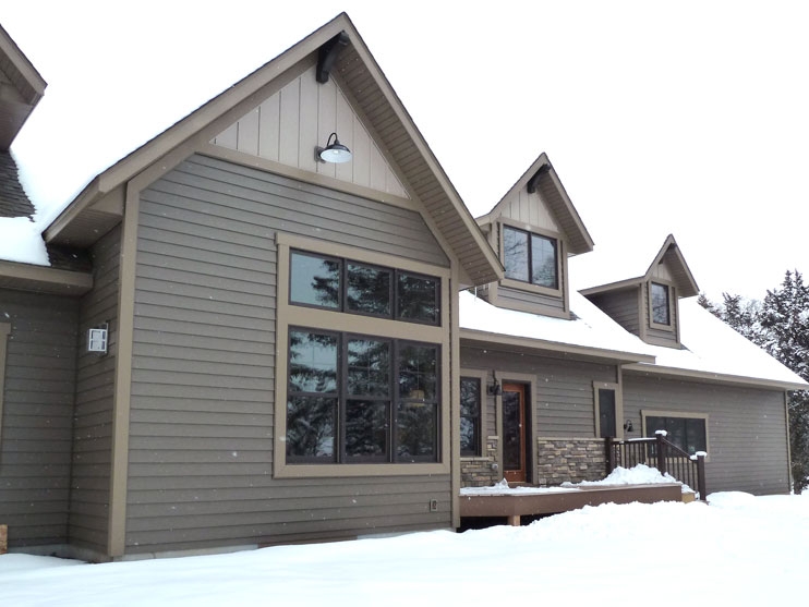 Metal Siding Pine Bluffs WY ABC Seamless of Cheyenne