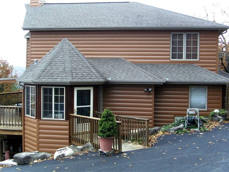 Home Siding Contractors Fort Collins CO ABC Seamless