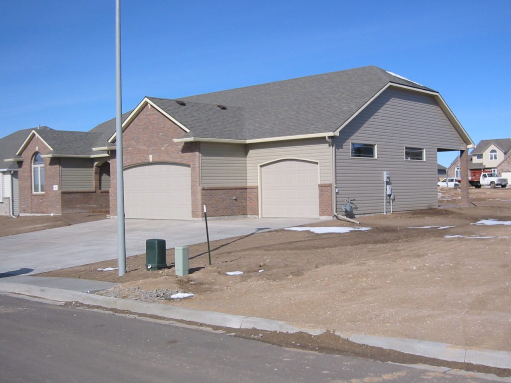 Siding Contractors Fort Collins ABC Seamless of Cheyenne