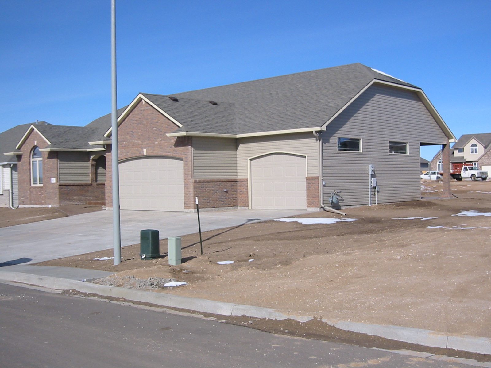 Siding Contractors Fort Collins ABC Seamless of Cheyenne