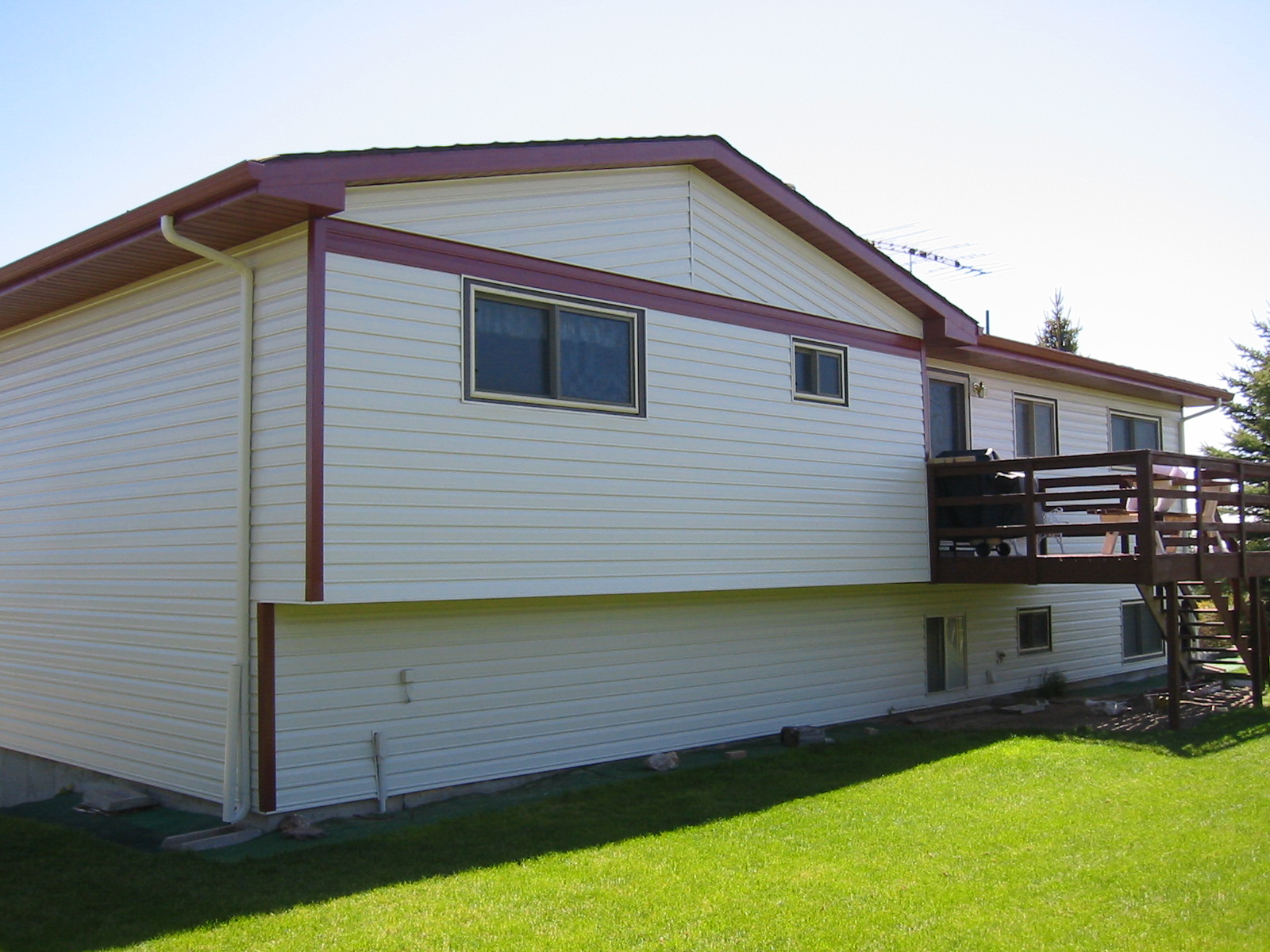 Siding Contractors Laramie ABC Seamless of Cheyenne