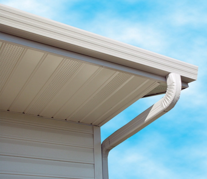 How Long Do Steel Gutters Last? ABC Seamless of Cheyenne