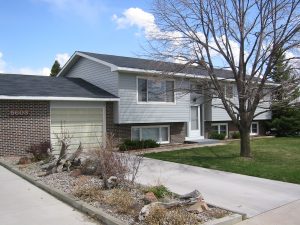 Siding Replacement Ranchettes WY