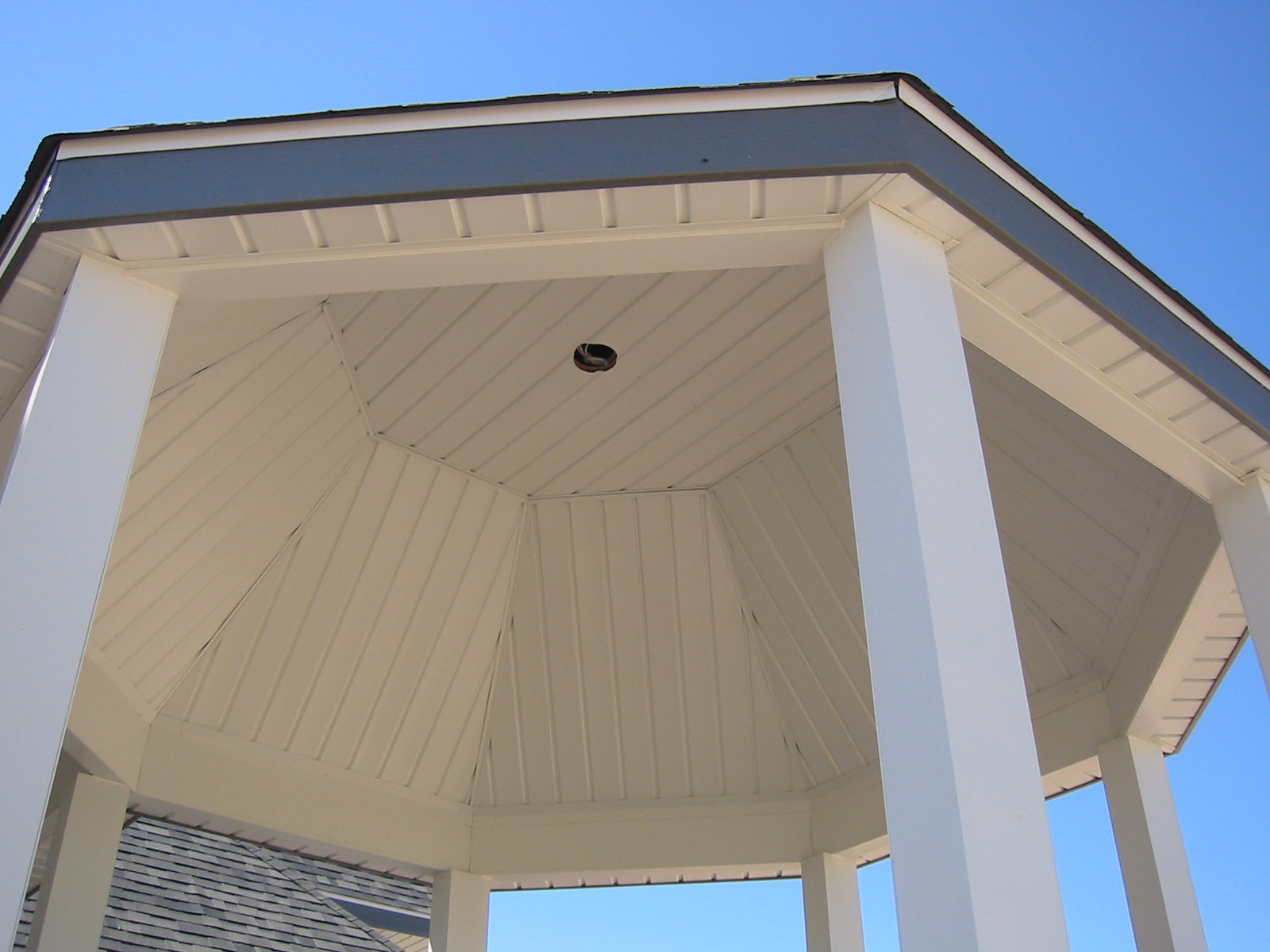 Soffit & Fascia Greeley CO ABC Seamless of Cheyenne